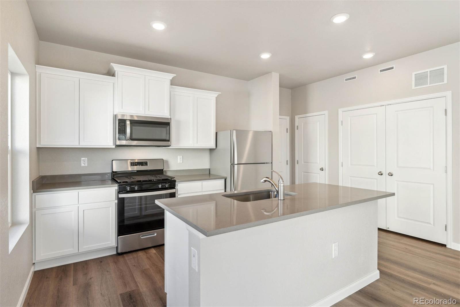 2997 Pershing Street, Strasburg, CO, 80136 1 2997 Pershing Street