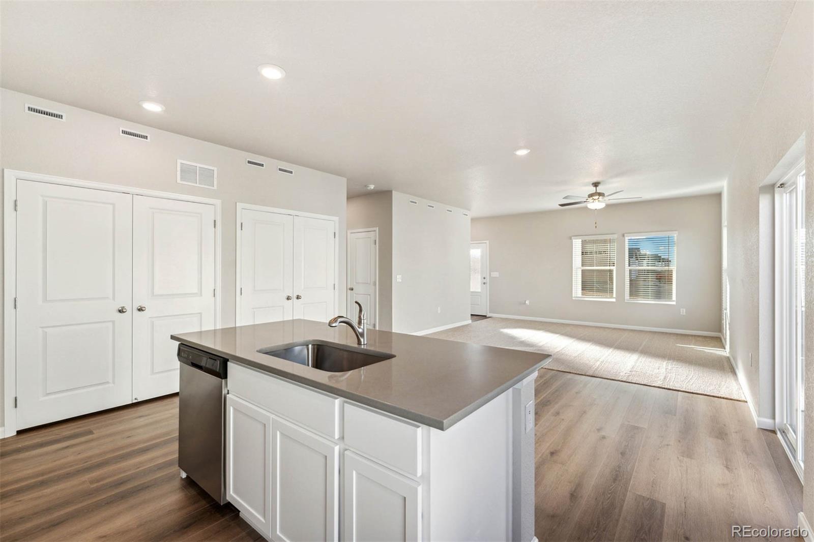 2997 Pershing Street, Strasburg, CO, 80136 2 2997 Pershing Street