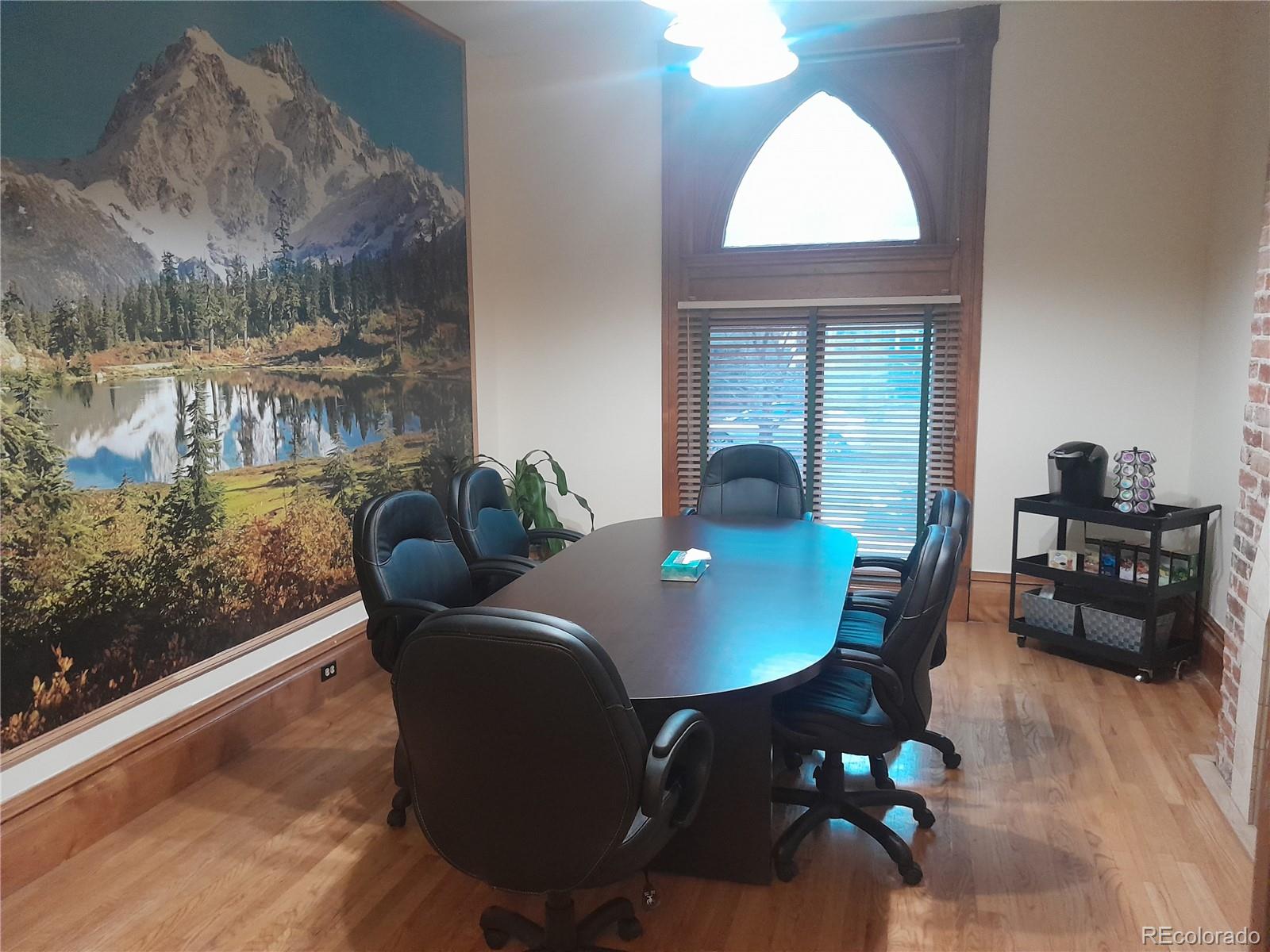 1626 N Washington Street