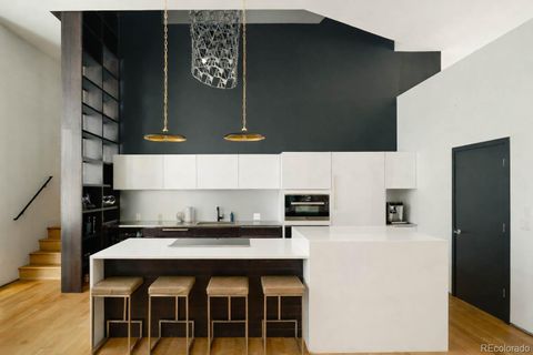 Photo of 2556 18th Street, Denver, CO 80211 (MLS # 8151254)