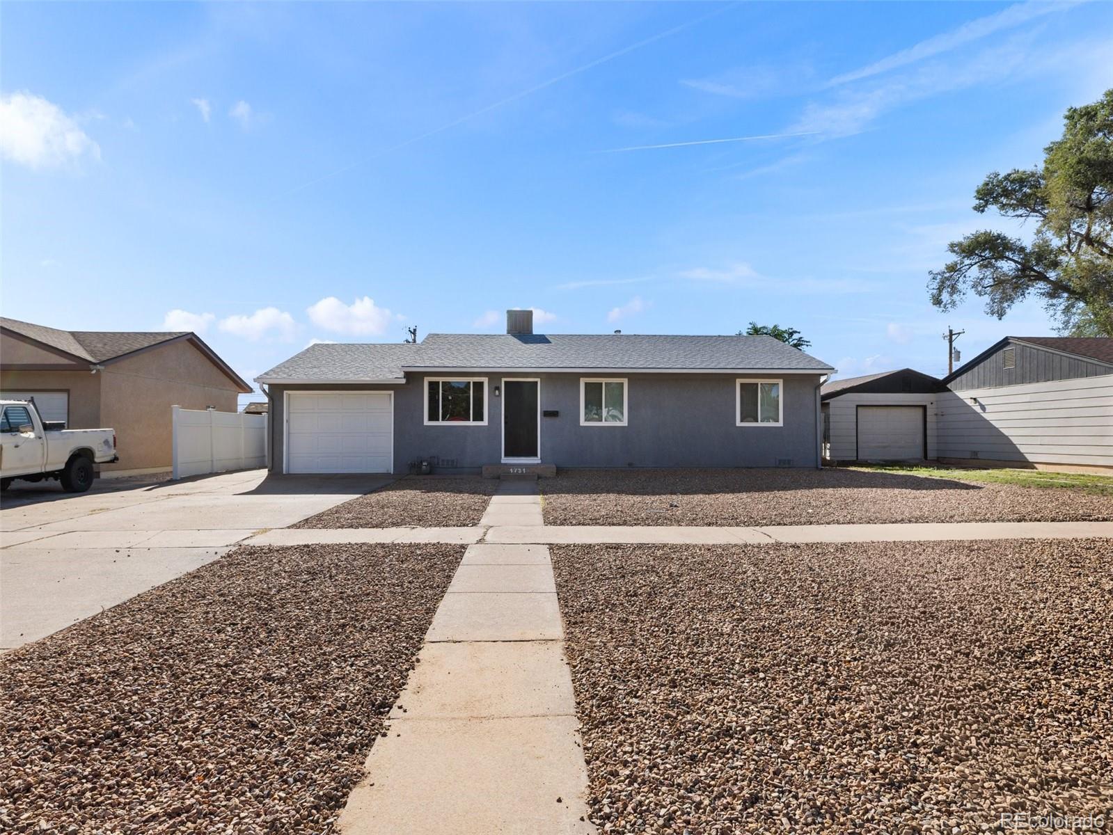 1731 Jerry Murphy Road