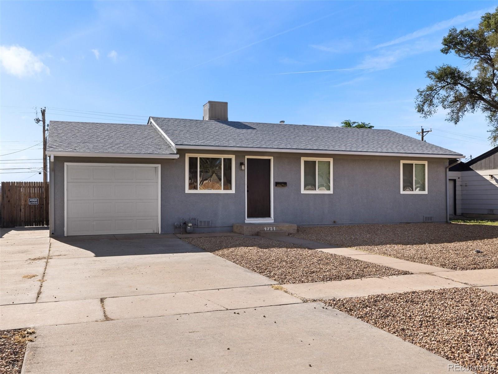 1731 Jerry Murphy Road