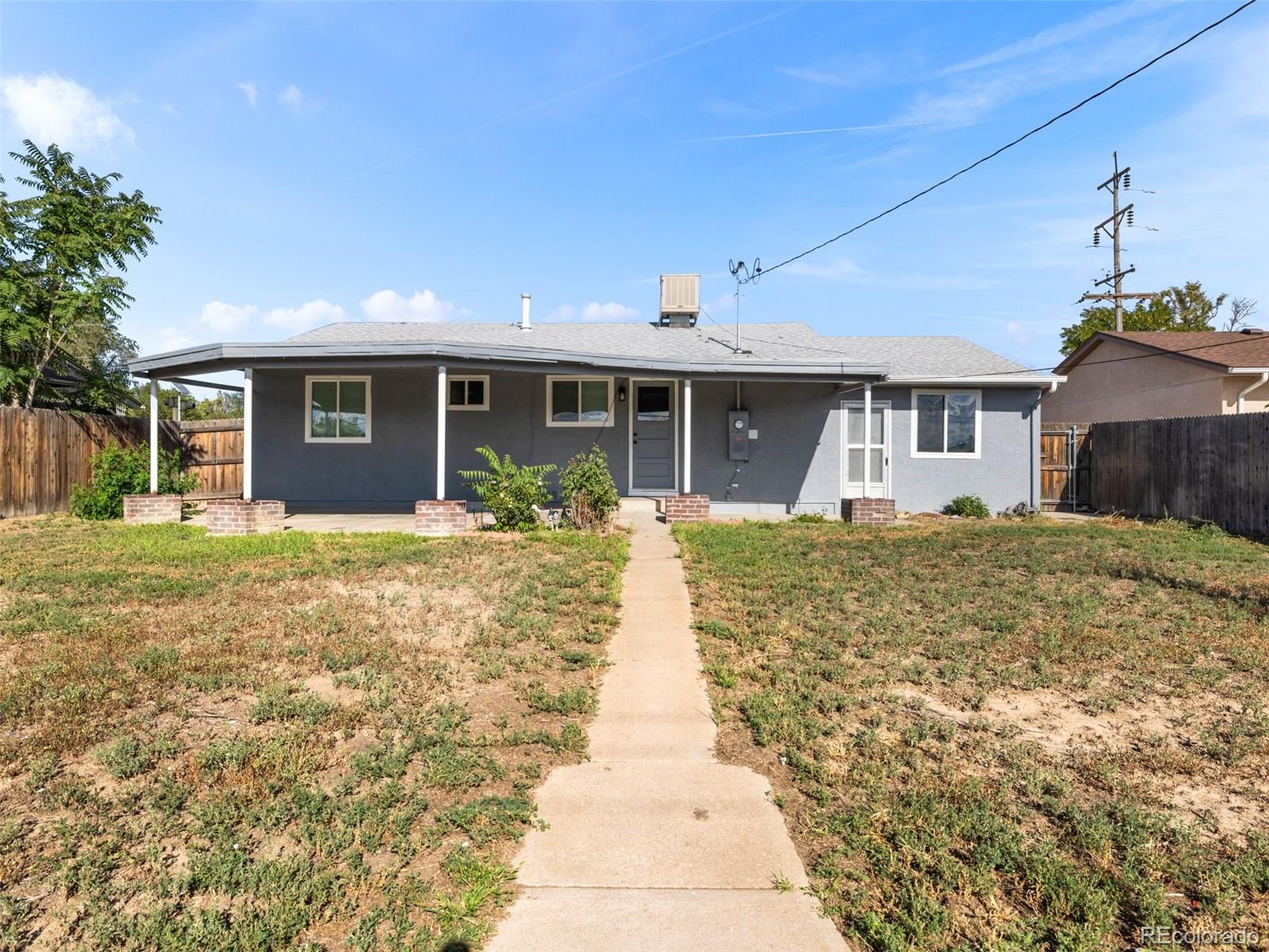 1731 Jerry Murphy Road