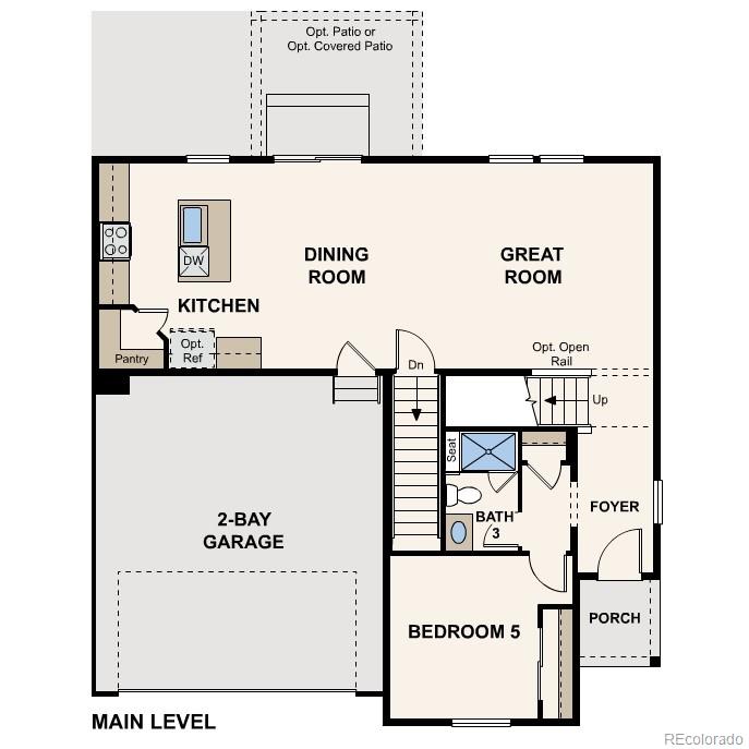 2041 Panorama Street