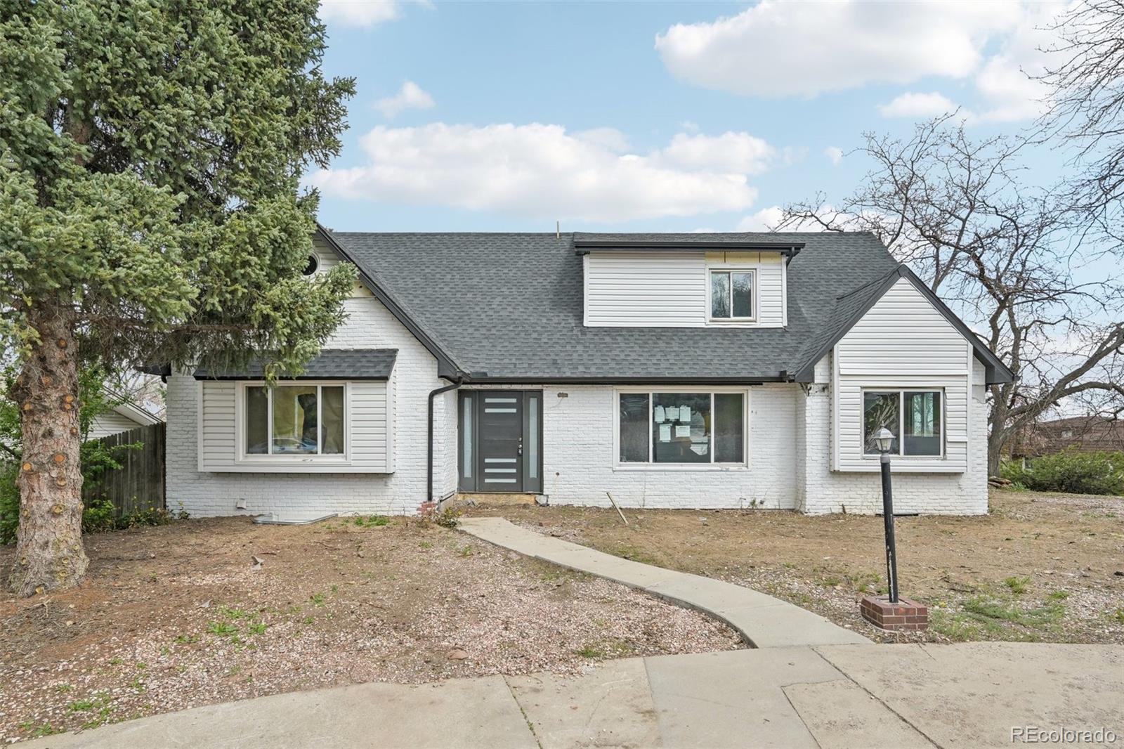 796 S Bristol Street, Lakewood, CO, 80228 1 796 S Bristol Street