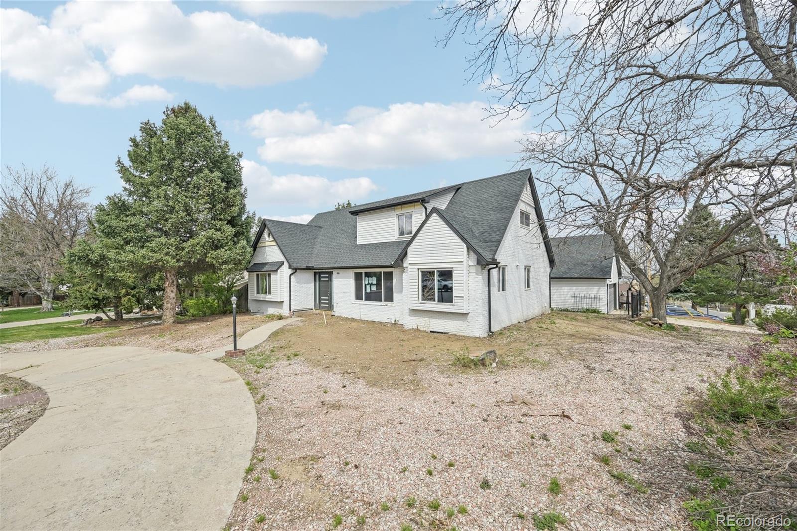 796 S Bristol Street, Lakewood, CO, 80228 2 796 S Bristol Street