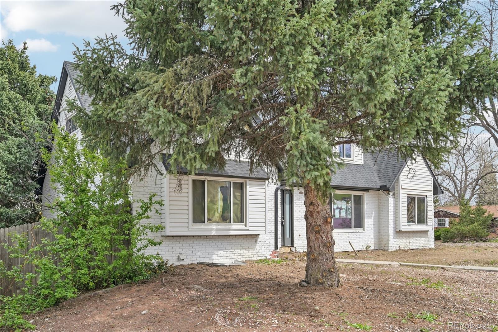 796 S Bristol Street, Lakewood, CO, 80228 3 796 S Bristol Street