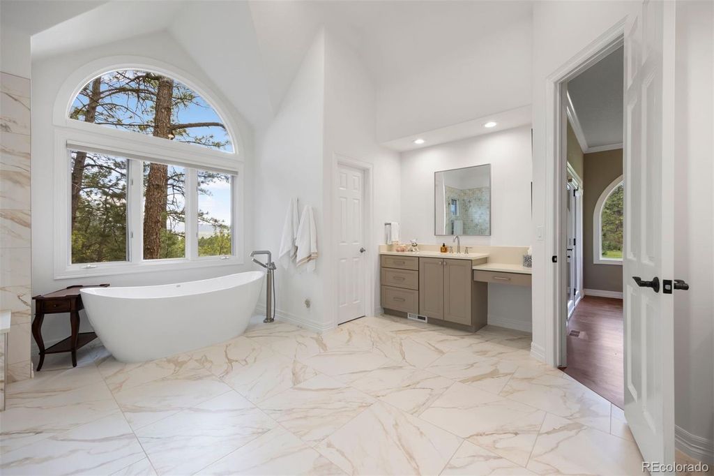 Photo of 120 Silver Leaf Way, Castle Rock, CO 80108 (MLS # 6620191)