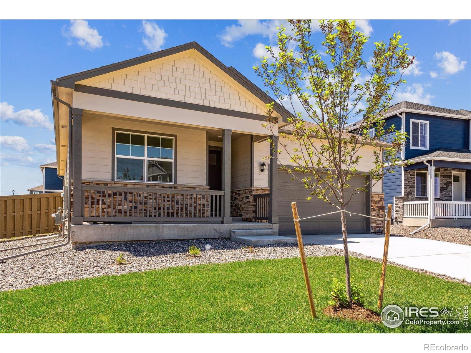 2226 Base Street, Fort Lupton, CO, 80621 1 2226 Base Street