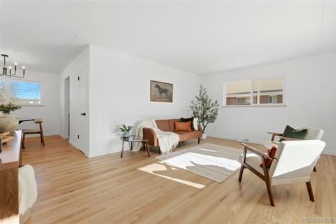 Photo of 5080 S Delaware Street, Englewood, CO 80110 (MLS # 9705704)