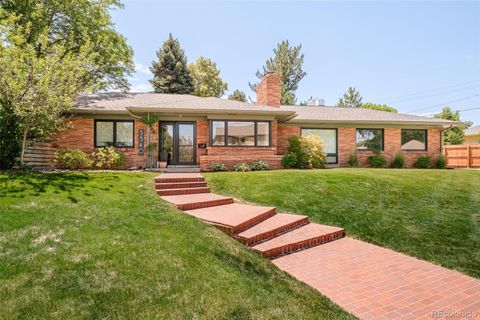 5540 E 4th Avenue Denver CO 80220