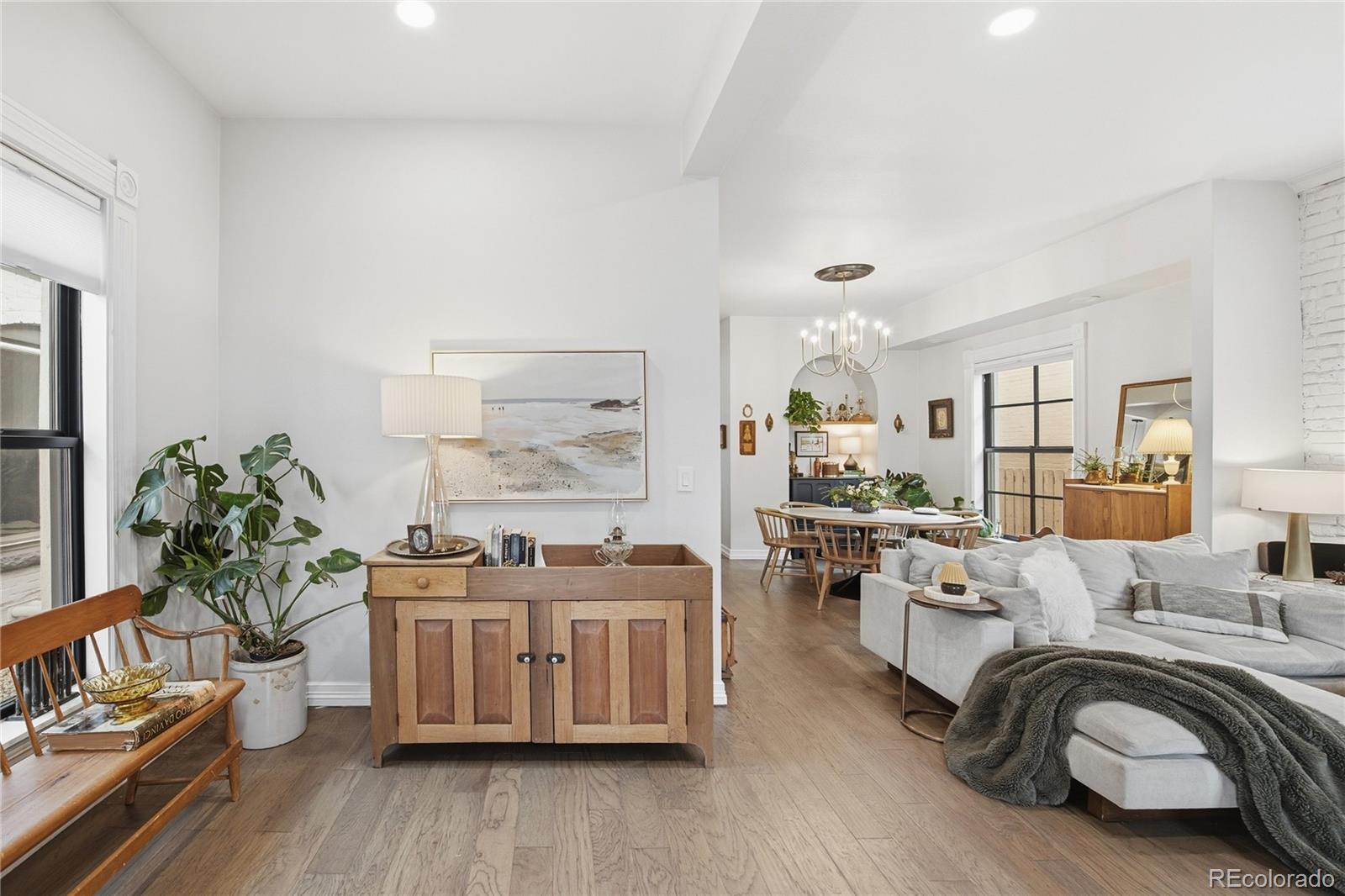 724 S Clarkson Street