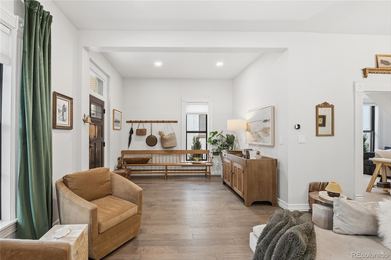 724 S Clarkson Street