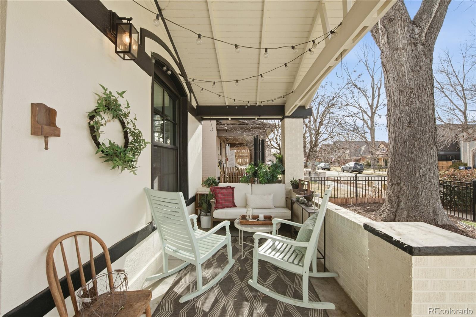 724 S Clarkson Street