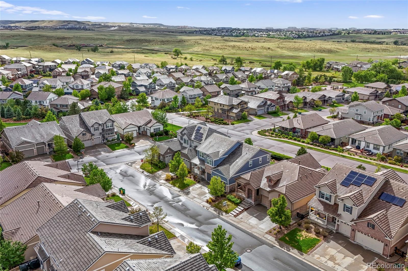 14080 Sierra Ridge Circle, Parker, CO, 80134 14080 Sierra Ridge Circle