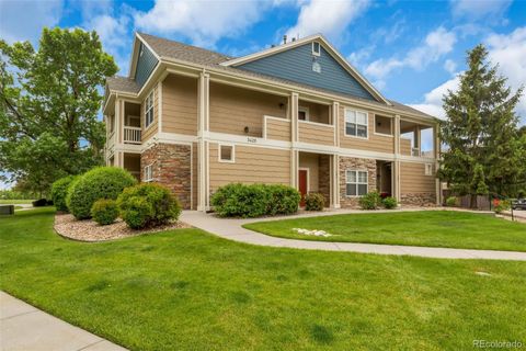 Photo of 3420 Boulder Circle #201, Broomfield, CO 80023 (MLS # 7462821)