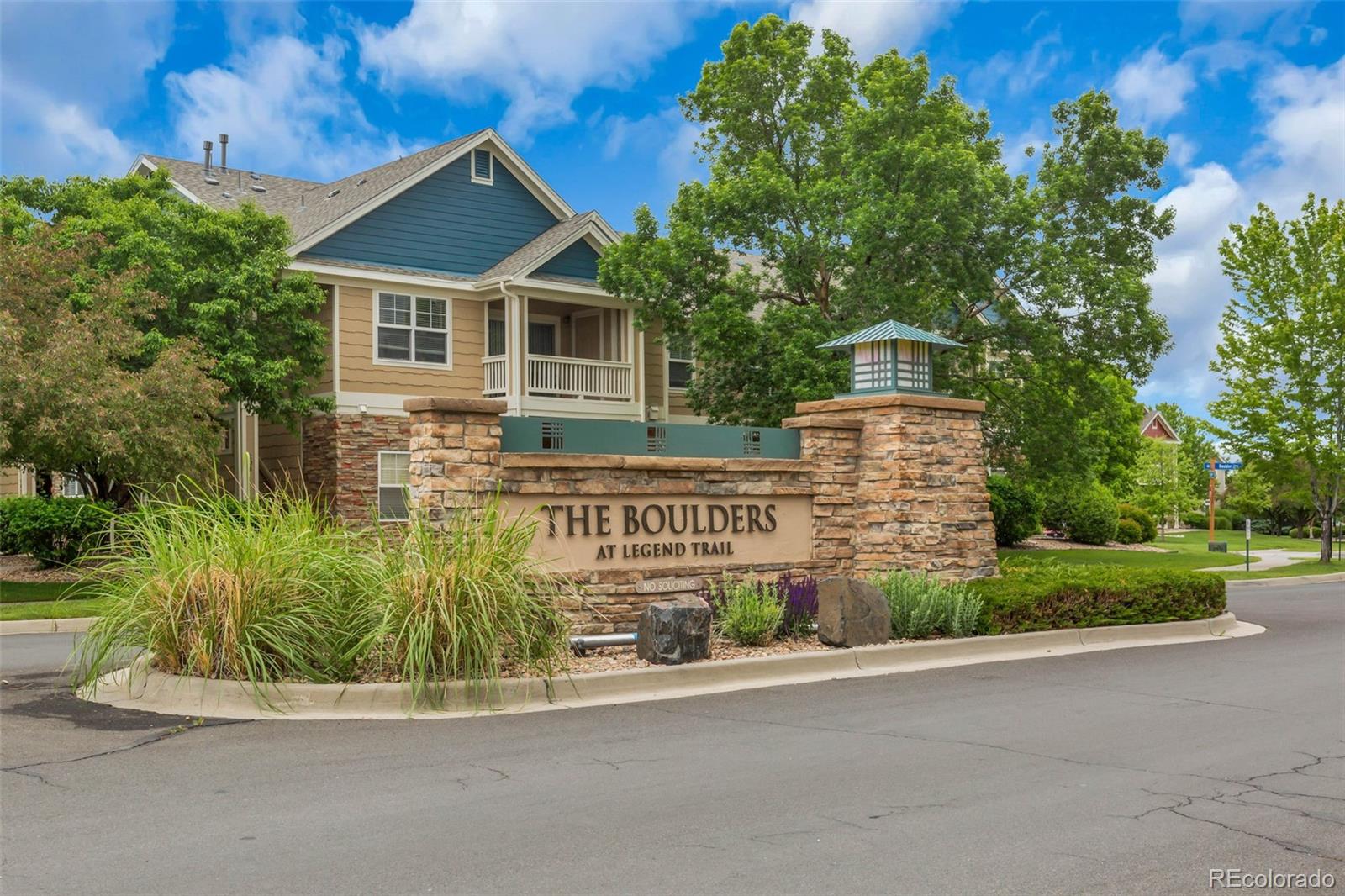 3420 Boulder Circle 201