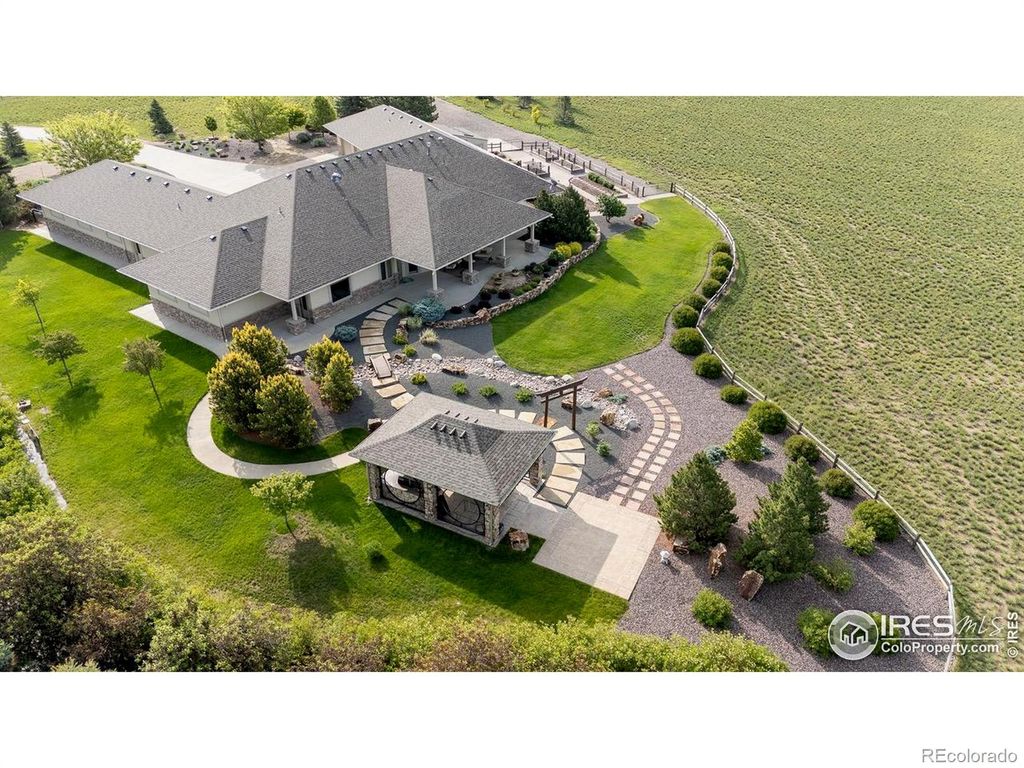 Photo of 7677 Carlson Court, Fort Collins, CO 80524 (MLS # IR1043047)