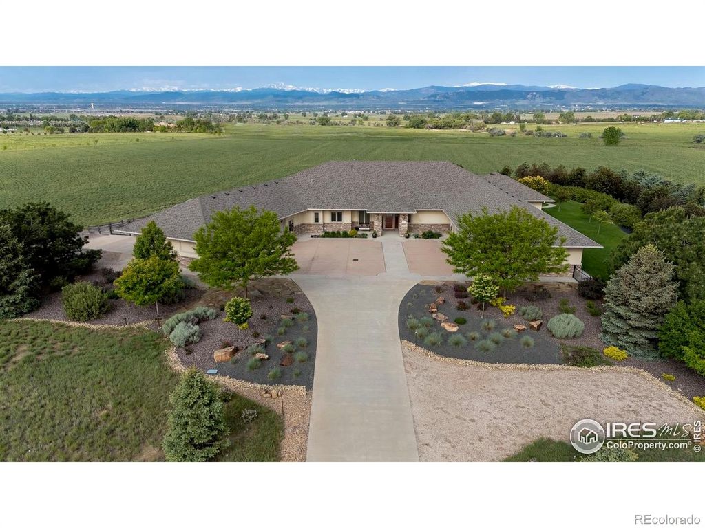Photo of 7677 Carlson Court, Fort Collins, CO 80524 (MLS # IR1043047)