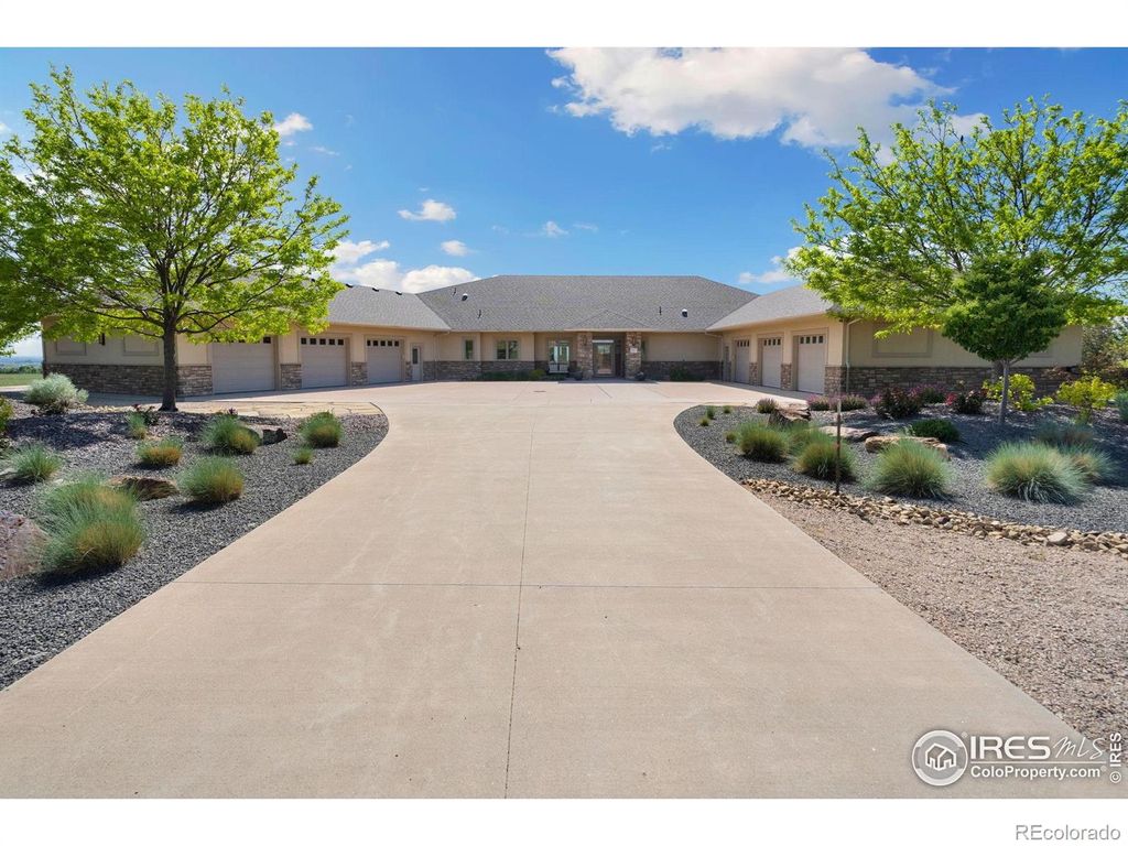 Photo of 7677 Carlson Court, Fort Collins, CO 80524 (MLS # IR1043047)