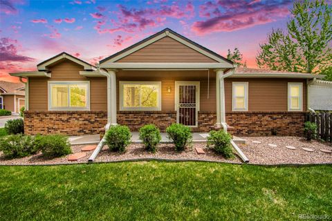 4162 W 111th Circle, Westminster, CO 80031 - #: 6540925