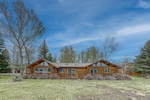 15890 Eagle Lane Buena Vista CO 81211