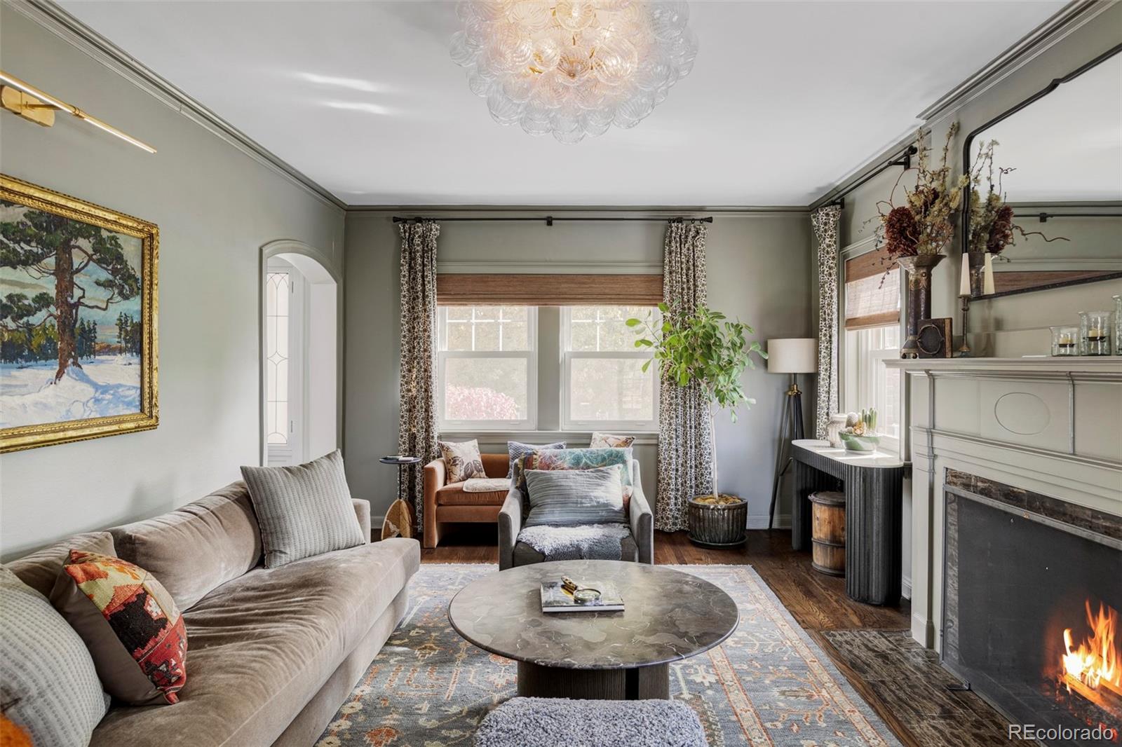 1303 S Downing Street