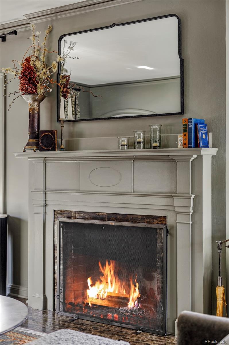 1303 S Downing Street