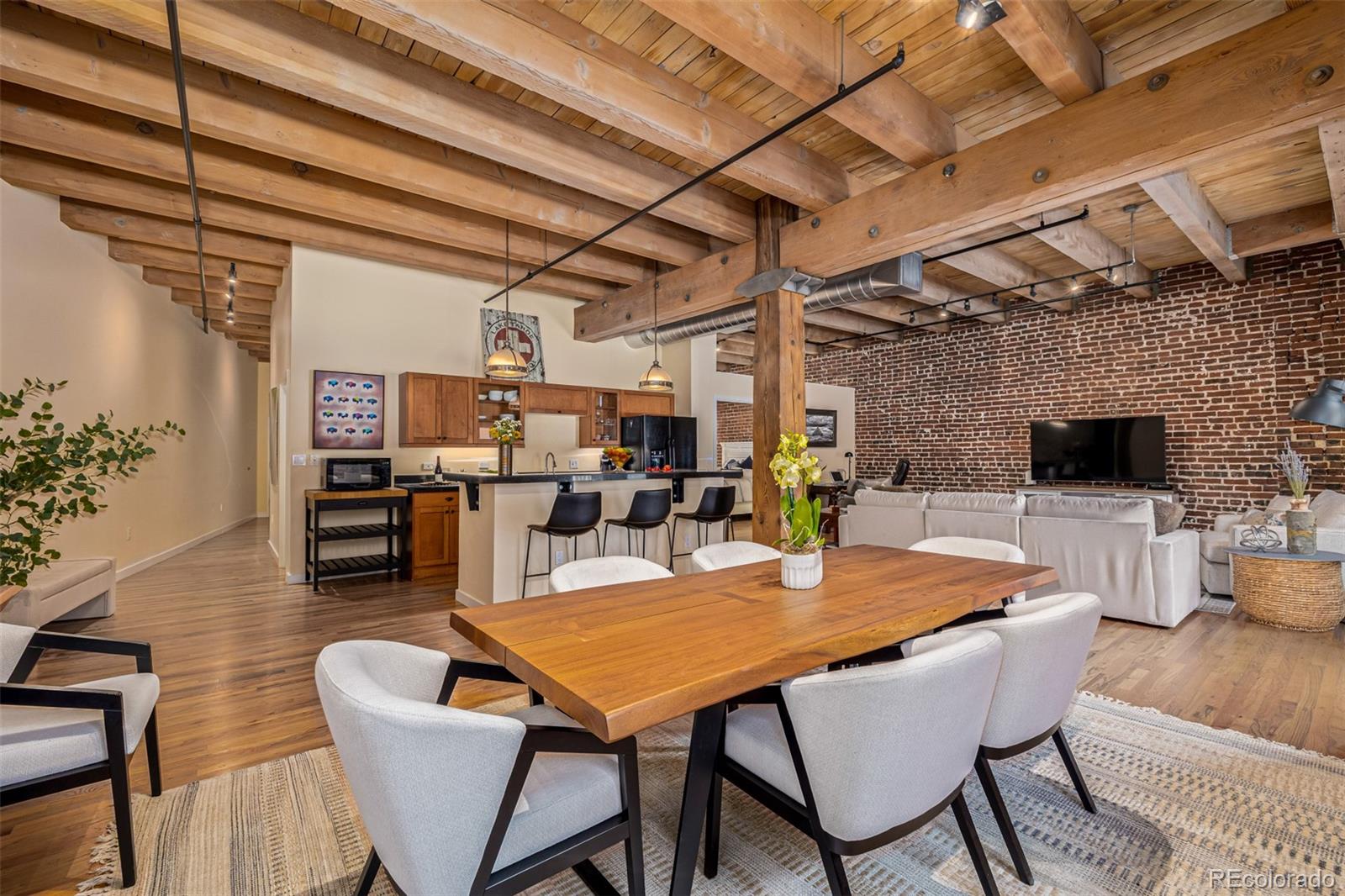 1745 Wazee Street 2E