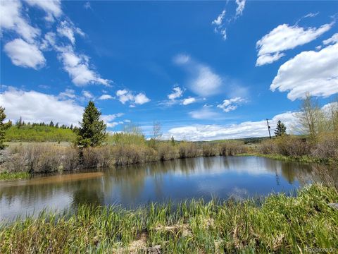 4950 County Road 1, Fairplay, CO 80440 - #: 5557198