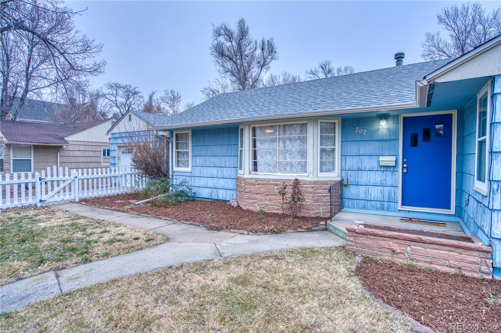 202 9th Avenue, Longmont, CO, 80501 4 202 9th Avenue