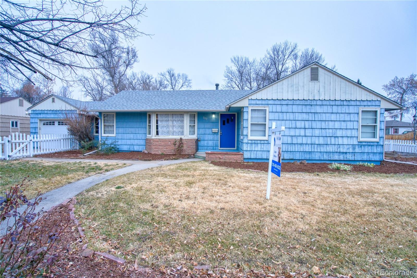202 9th Avenue, Longmont, CO, 80501 2 202 9th Avenue