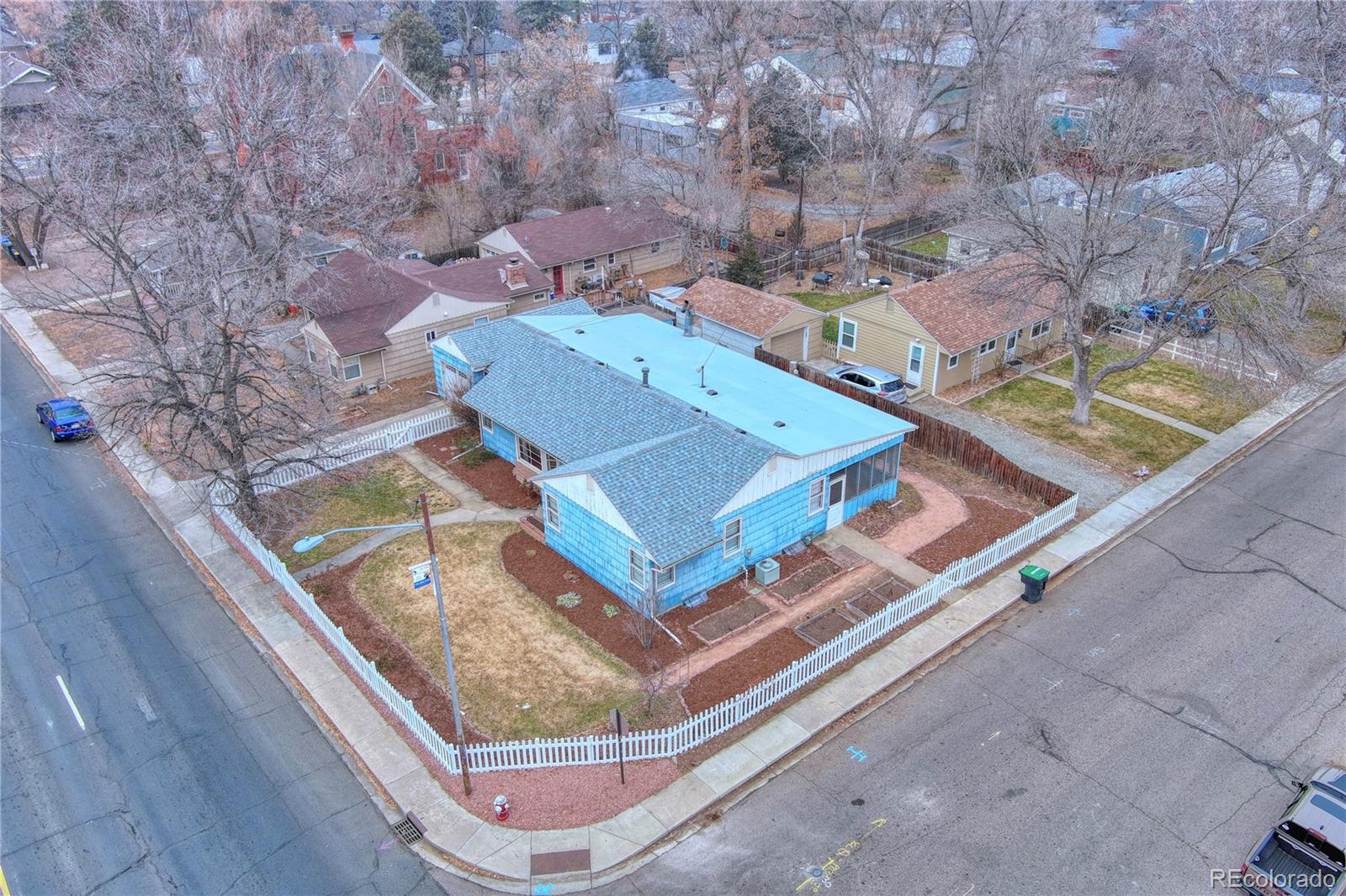 202 9th Avenue, Longmont, CO, 80501 1 202 9th Avenue