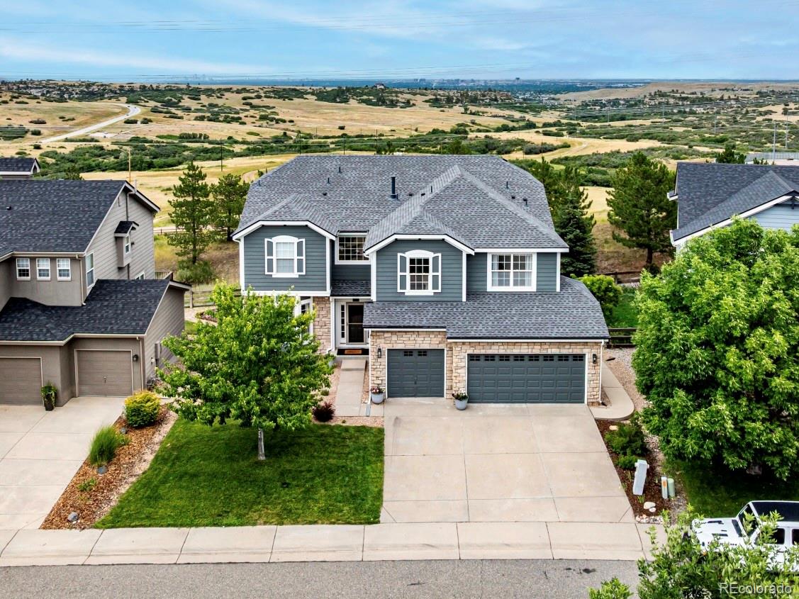 6983 Serena Drive, Castle Pines, CO, 80108 6983 Serena Drive