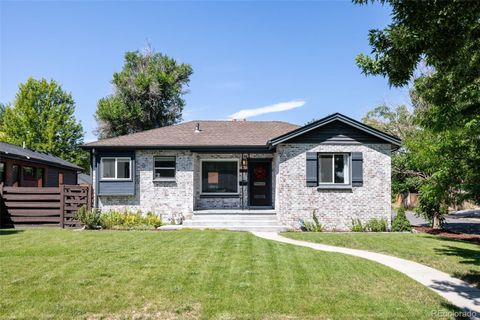 2995 N Cherry Street Denver CO 80207