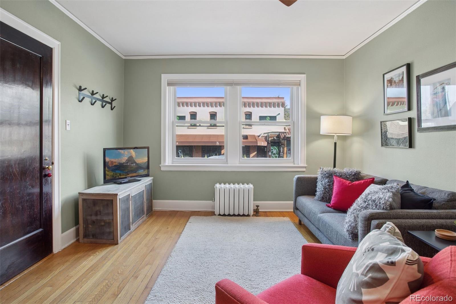 2210 E Mississippi Avenue 3, Denver, CO, 80210 4 2210 E Mississippi Avenue 3