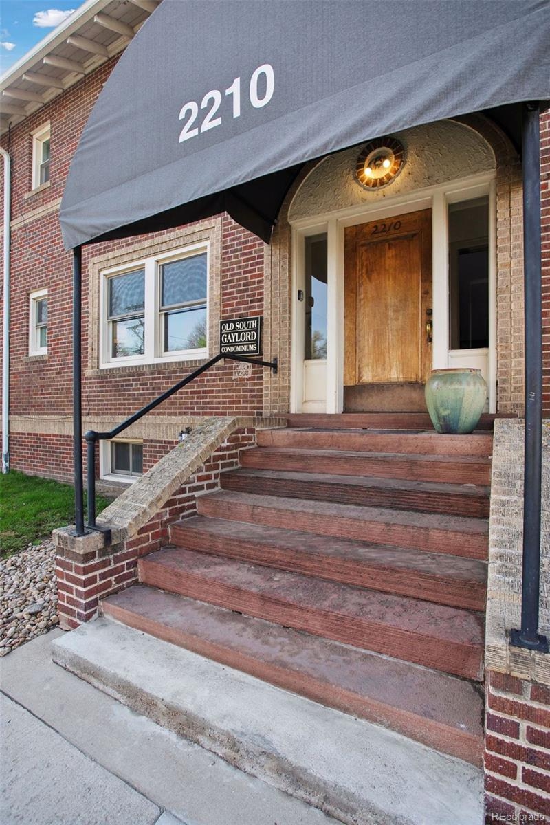 2210 E Mississippi Avenue 3, Denver, CO, 80210 1 2210 E Mississippi Avenue 3