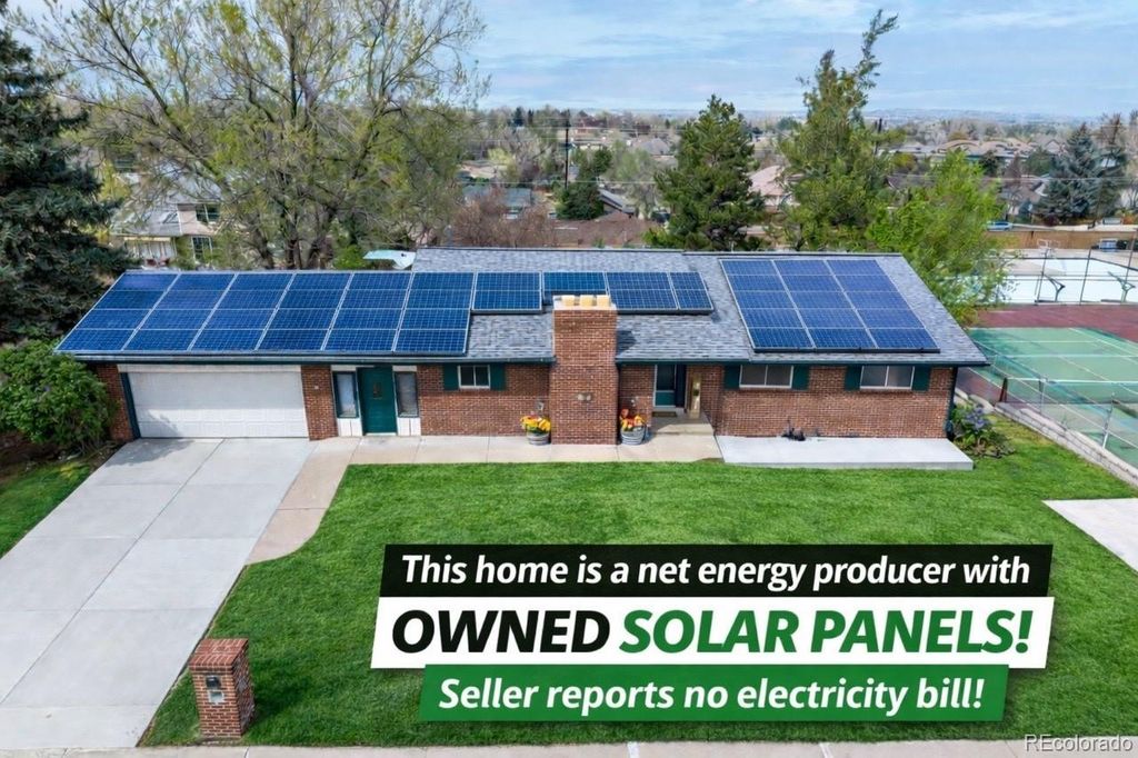 Photo of 11553 W 31st Place, Lakewood, CO 80215 (MLS # 9872345)