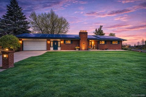 11553 W 31st Place Lakewood CO 80215