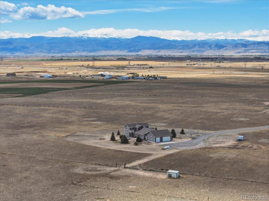 Photo of 13424 Alex Place, Carr, CO 80612 (MLS # 9744436)