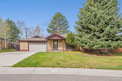 3445 Quay Street Wheat Ridge CO 80033