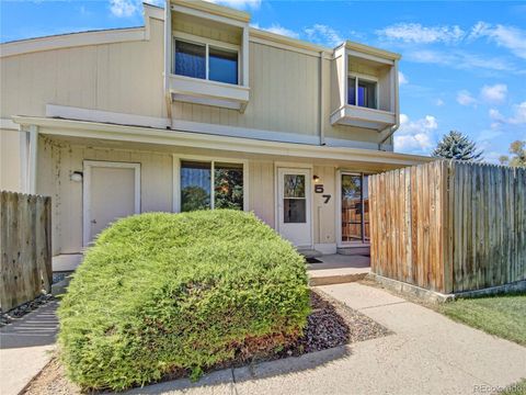 8770 Chase Drive 57, Arvada, CO 80003 - #: 9996603