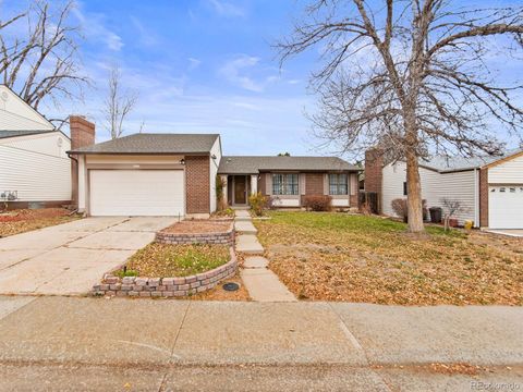 16229 E Stanford Place Aurora CO 80015