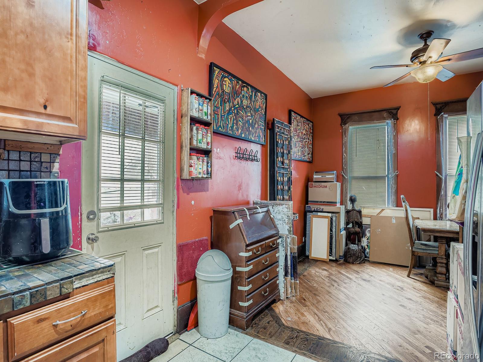 2516 N Marion Street