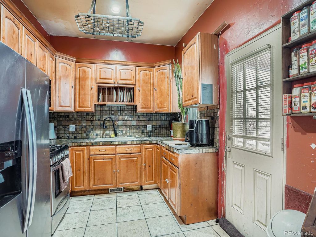 Photo of 2516 N Marion Street, Denver, CO 80205 (MLS # 4293335)