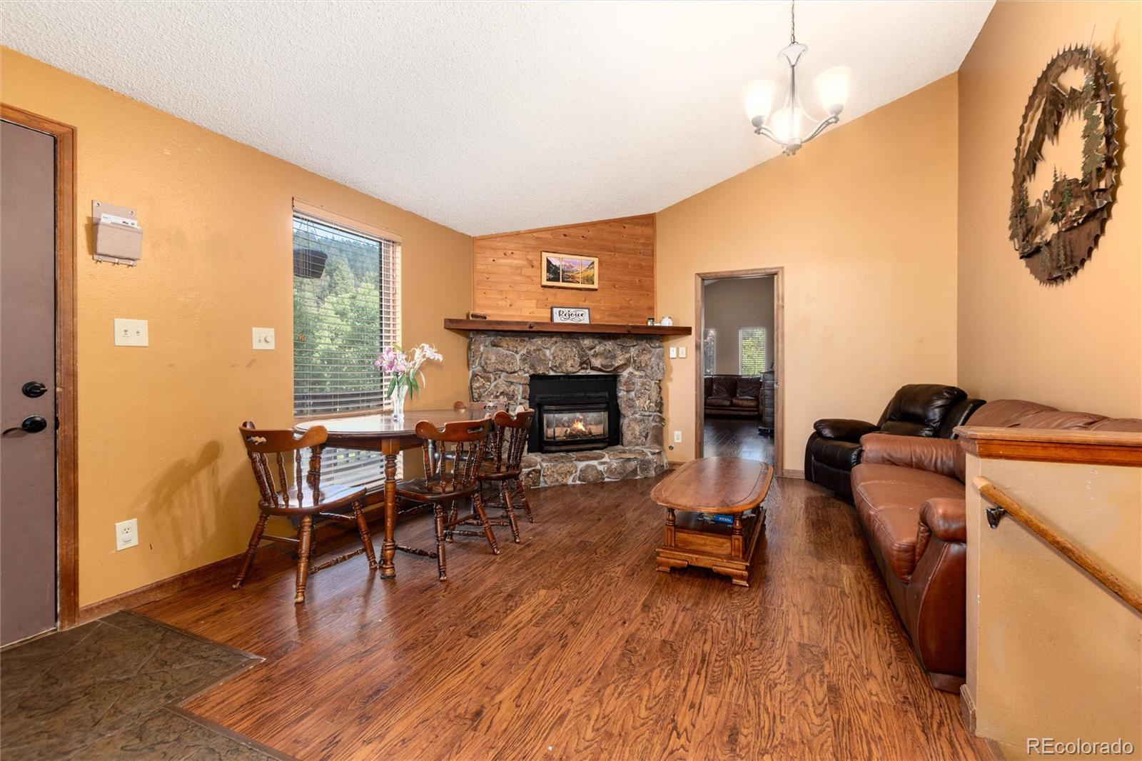 65 Silver Springs Road, Bailey, CO, 80421 2 65 Silver Springs Road