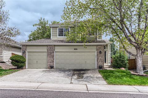 8836 Miners Place, Highlands Ranch, CO 80126 - #: 6662179