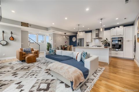 1728 Hooker Street Denver CO 80204