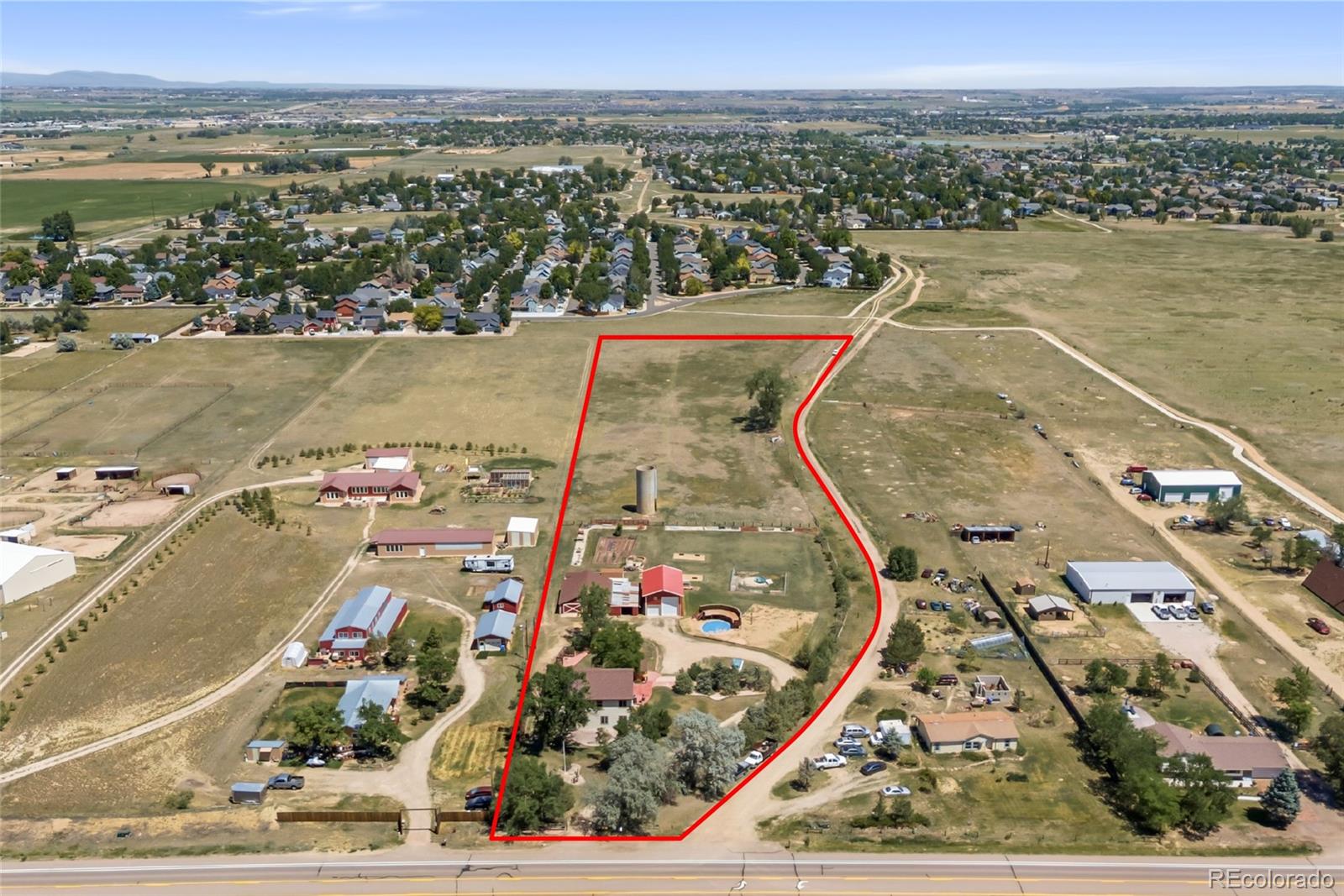 5257 Godding Hollow Parkway