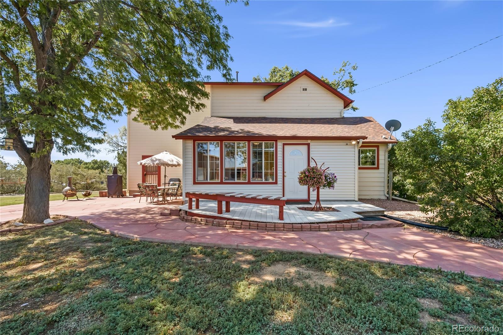 5257 Godding Hollow Parkway